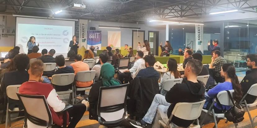 Levinyouth’un Misyonu ve İşlevi